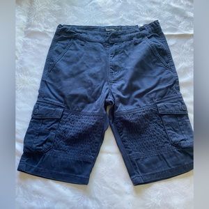 Boys George Cargo Shorts